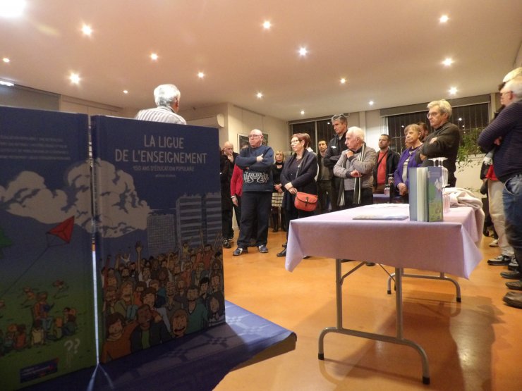 La Ligue 66 présente ses voeux de bonne année !