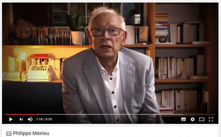 Se retrouver en commun dans une aventure solidaire !