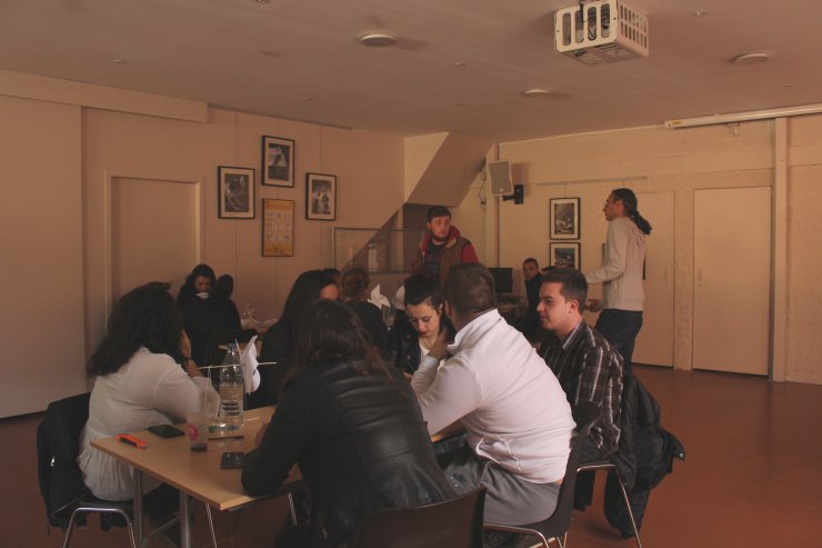 Formation civique et citoyenne : Le développement durable !