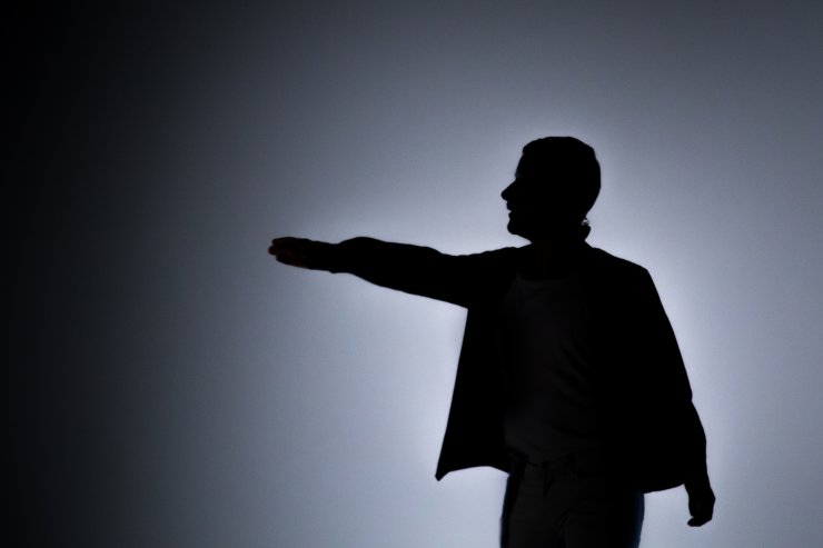 Père Faura célèbre la Danse auprès des collégiens du département !