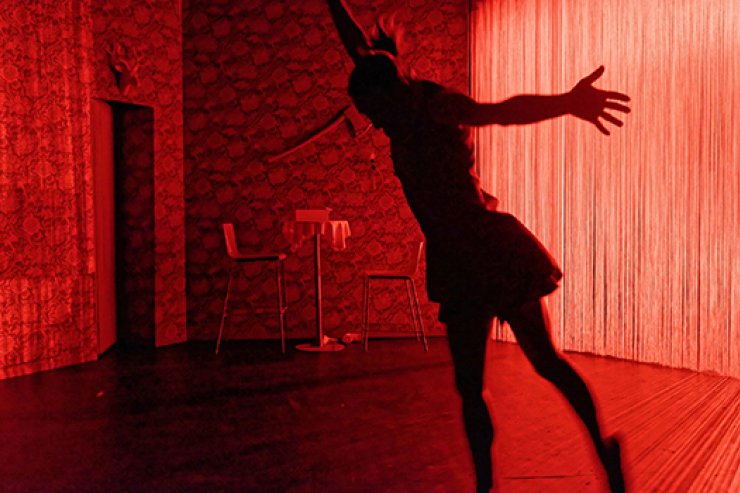 WEB RADIO : Web Radio : Critique "Les Souliers Rouges"