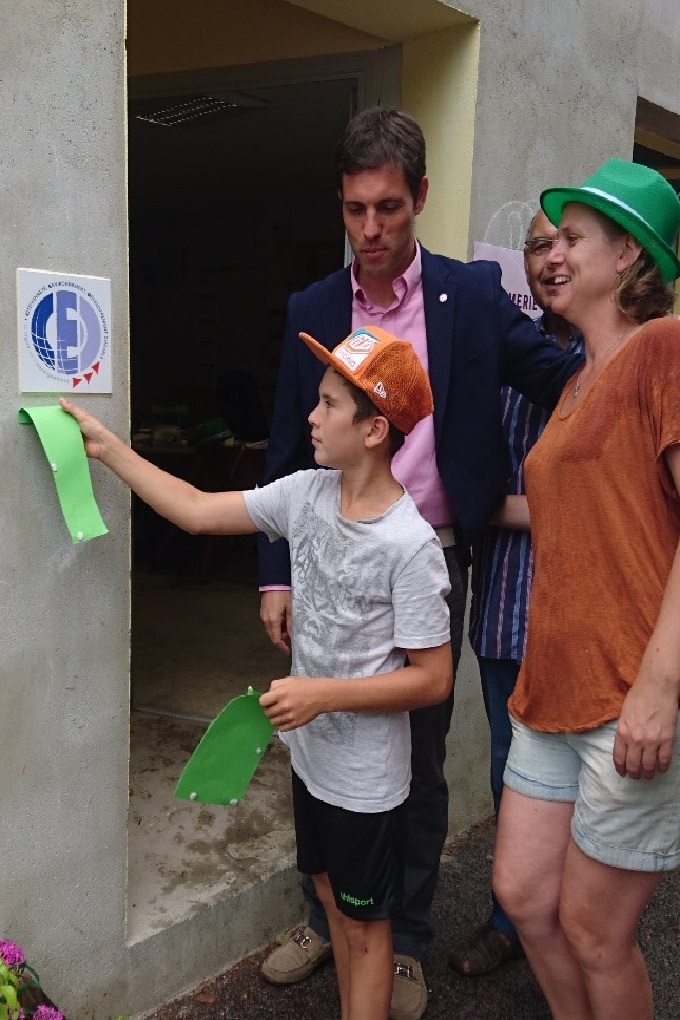 Aux colos citoyens !