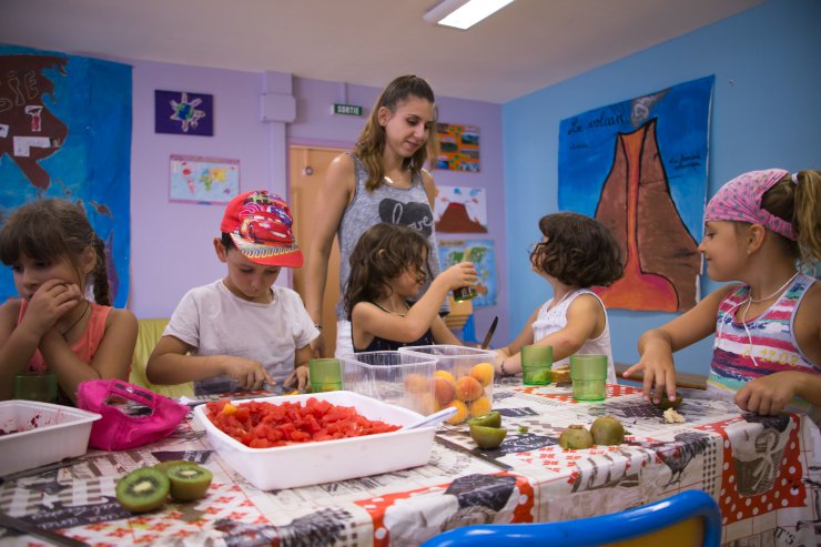 De l’intérêt de vivre ensemble !