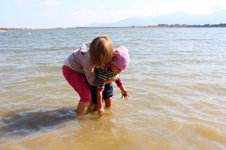 Une belle journée au sein des ALSH.