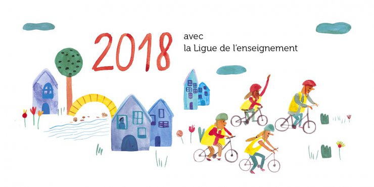 VOEUX 2018