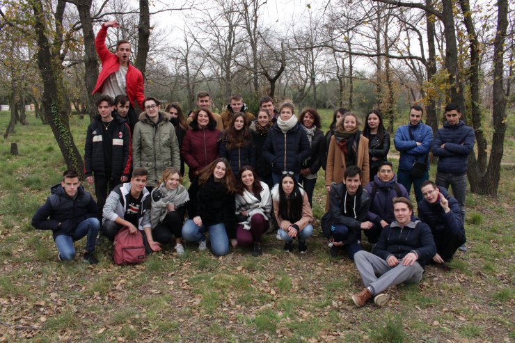 Un B.A.F.A formidable.