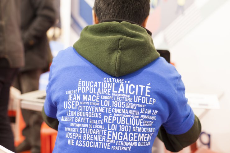 Offre d'Emploi - Comptable & Gestionnaire Paie.