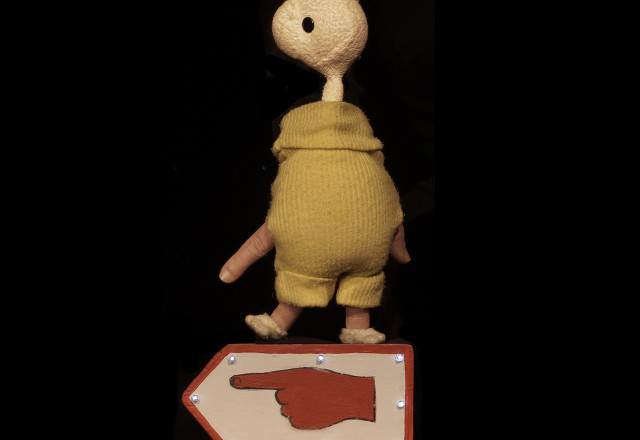 Les rencontres territoriales 2018, enfant acteur enfant spectateur