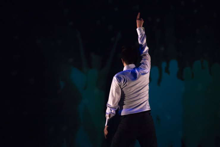 Mémoires Vives 2018