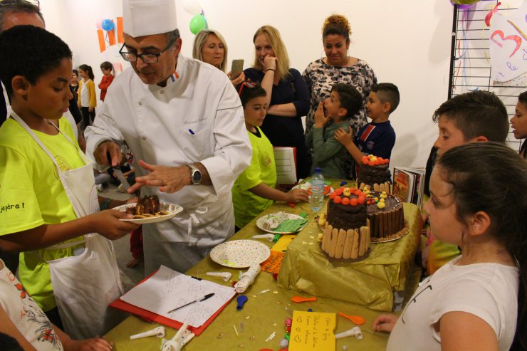 Contes gourmands 2018