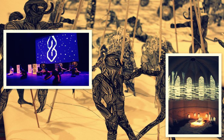 Couleurs Culture 2018