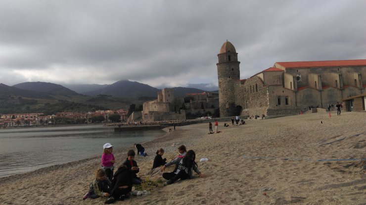 Du Catalan, mais pas que!!