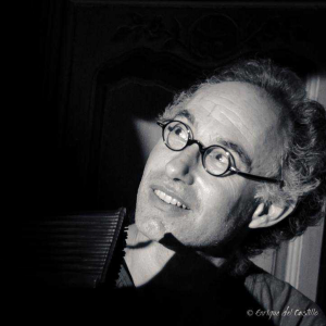 Stage de conte : « La Parole Vivante ».