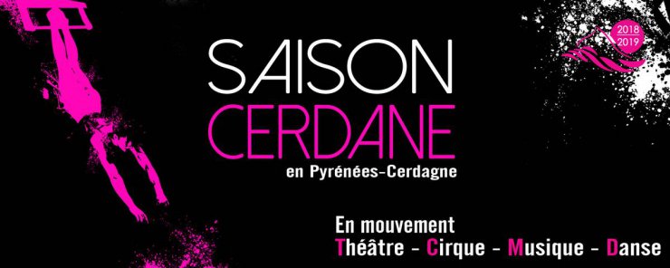 Saison Cerdane 2018 2019