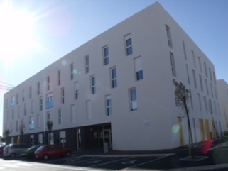 La Résidence Habitat Jeunes ? Une solution logement à moindre coût pour les 18-29 ans !