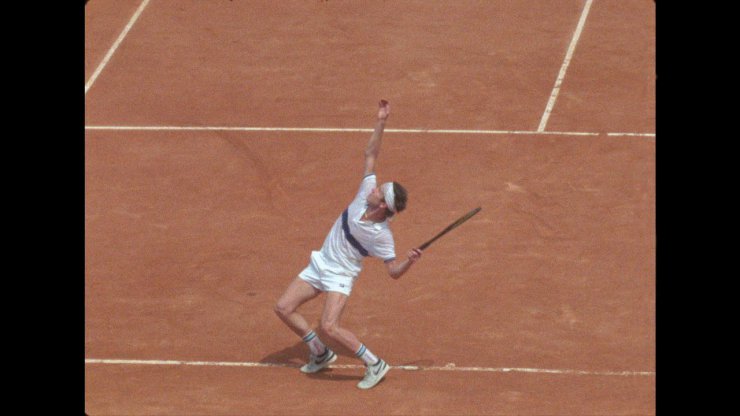 L'EMPIRE DE LA PERFECTION à l'Institut Jean Vigo de Perpignan 