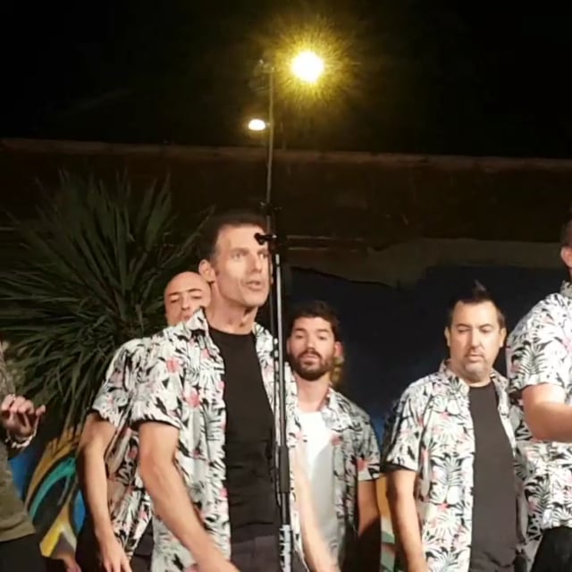 WEB TV : Souvenirs Bal PoP 2018