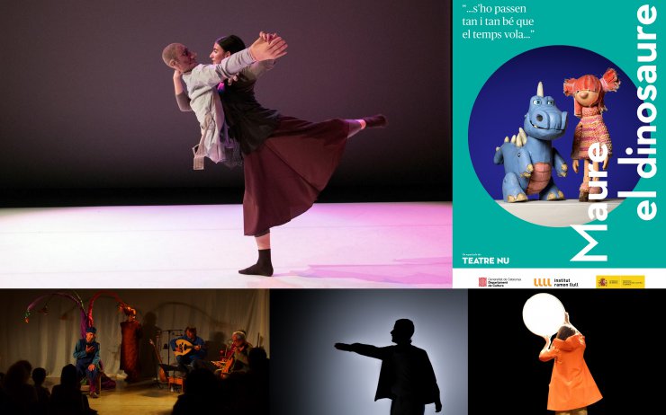 TEATRECAT saison 5 !