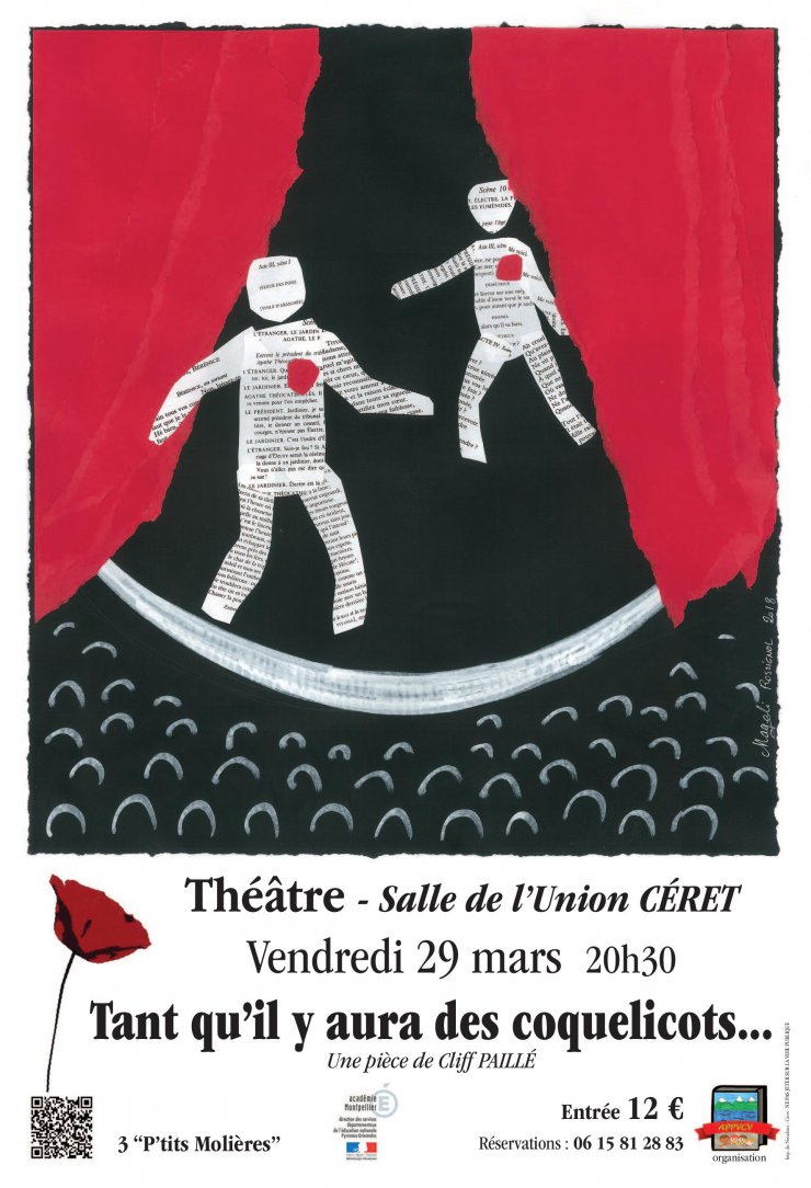 Les 35 ans de l'APPVCV !