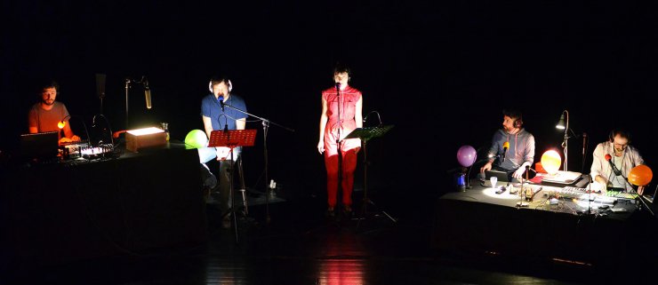 Piletta Remix, une bouffée d'air ! 