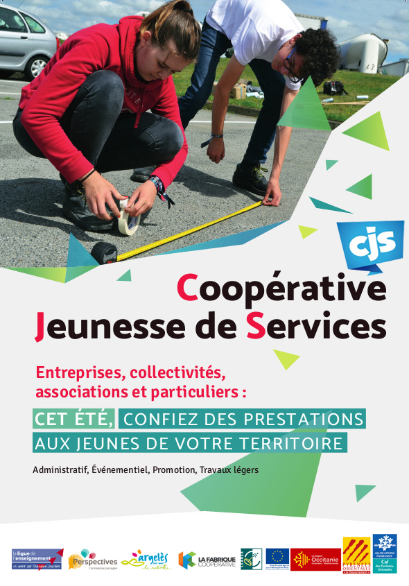 Aidons les jeunes à entreprendre !