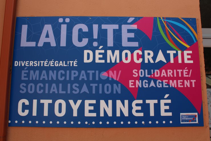 Nouvelle Peau Pour la Ligue ! 