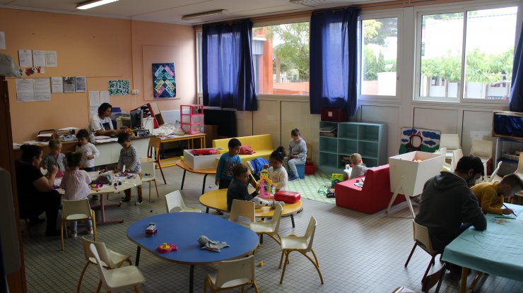 Ouverture de nos accueils de loisirs ! 