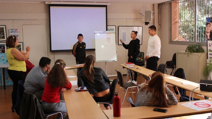 FCC - Santé, Respect et Citoyenneté dans le sport 