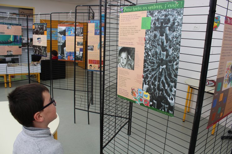 Droit de l’enfant sur l’ALAE Claude Simon