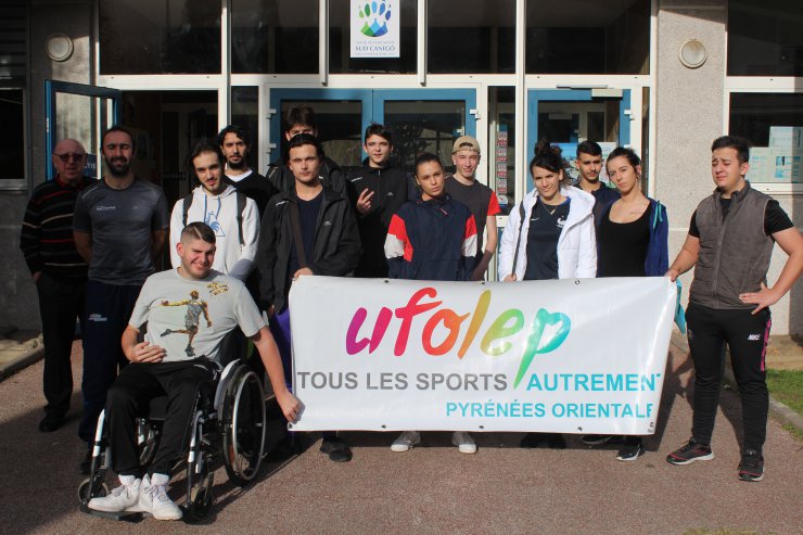 Une préformation à Arles et en route pour le CQP.