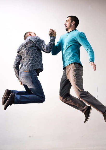 Deuxièmes représentations pour les dispositifs théâtre, musique et danse au collège !