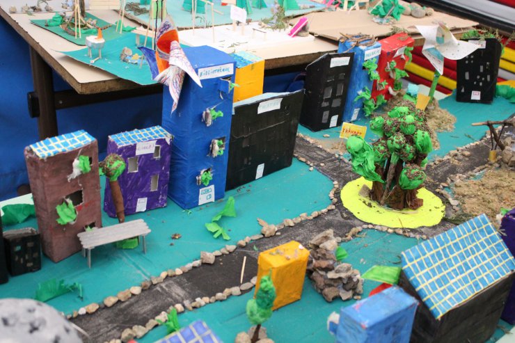 Vers un déconfinement éducatif coconstruit