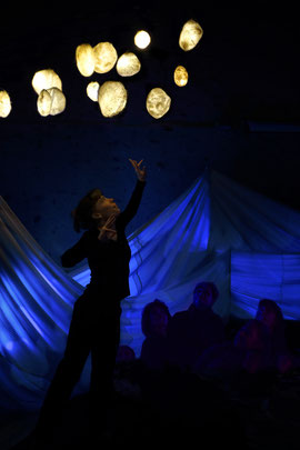 Spectacles en recommandé 2021