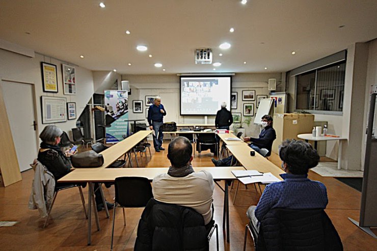 Assemblée Générale 2020