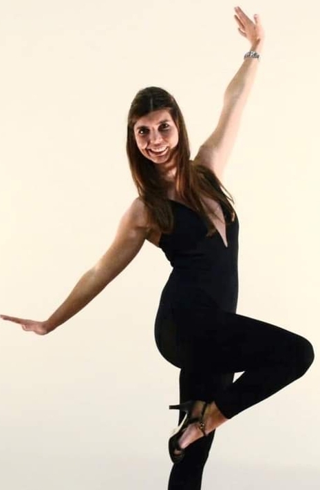 Rencontre avec une artiste intervenante.