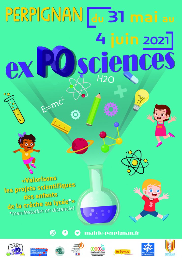 ExPOsciences 2021 