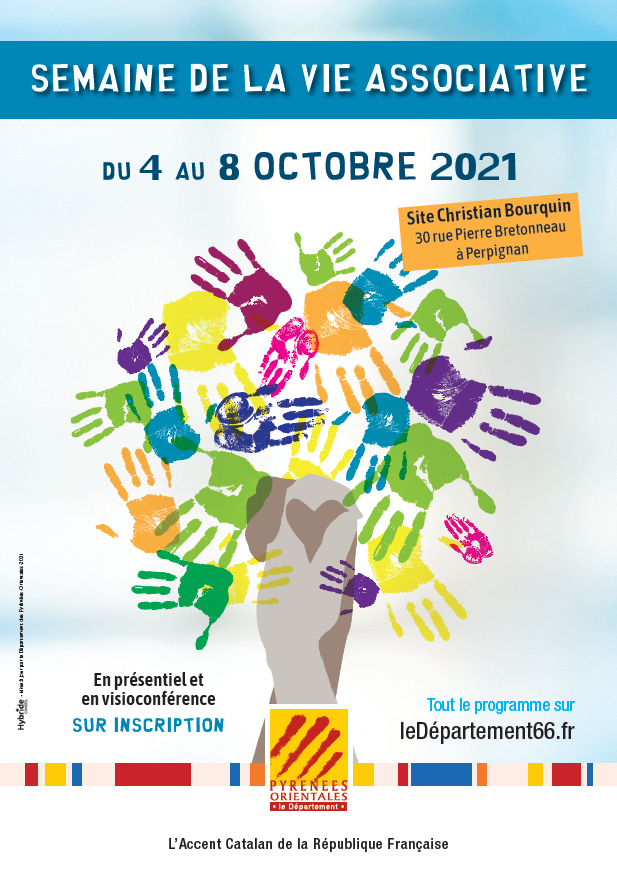 Semaine de la vie associative