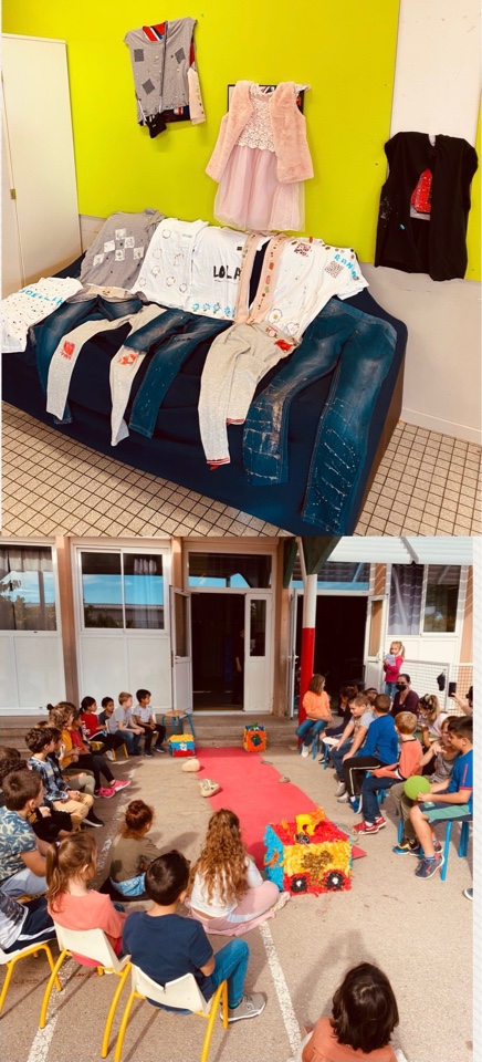 La nouvelle collection automne-hiver 2021 est lancée !