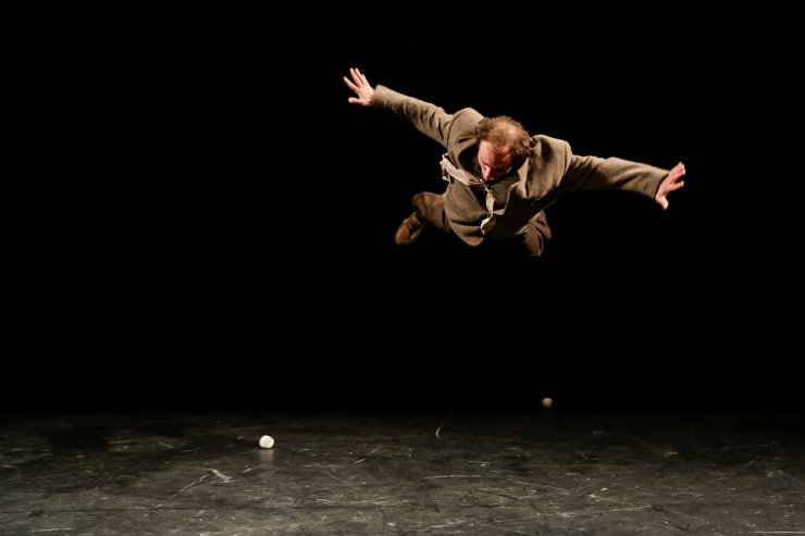 Deuxièmes représentations pour les dispositifs cirque, musique, danse et théâtre au collège