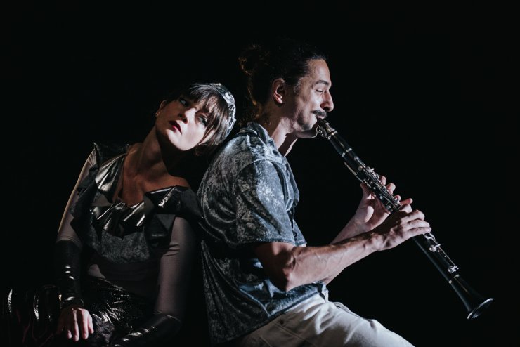 Tournée des animations musicales 2021-2022 , Rencontres au spectacle "Lilalune"