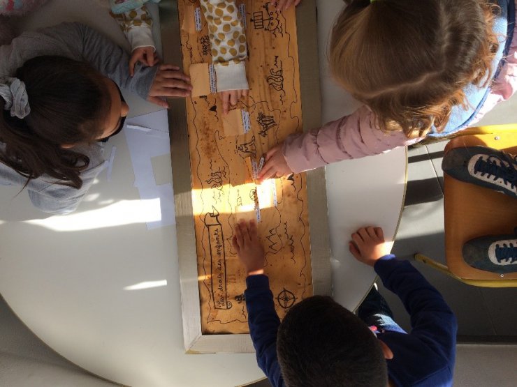 Convention internationale des Droits de l'Enfant