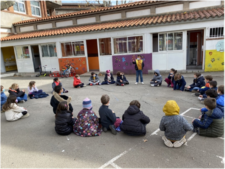 ARRELS : "Mon périsco, mon choix !"