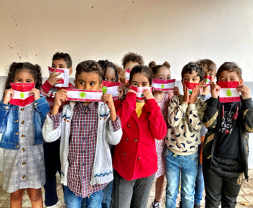 Loisirs périscolaires : Une rentrée solidaire