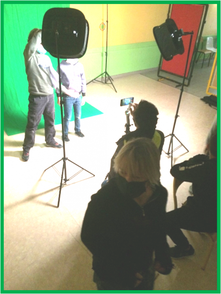 "Buzzons contre le sexisme" en préparation...