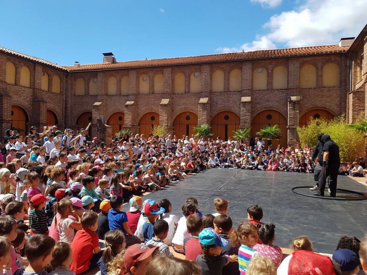 Couleurs Culture 2022