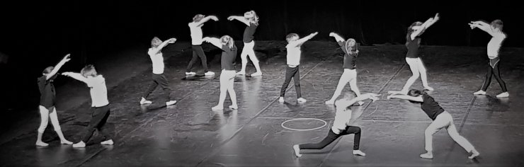 Les Rencontres Territoriales 2023 - Enfant Acteur Enfant Spectateur