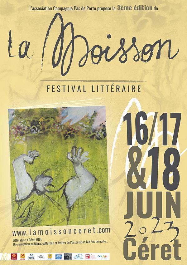Festival LA MOISSON - Céret