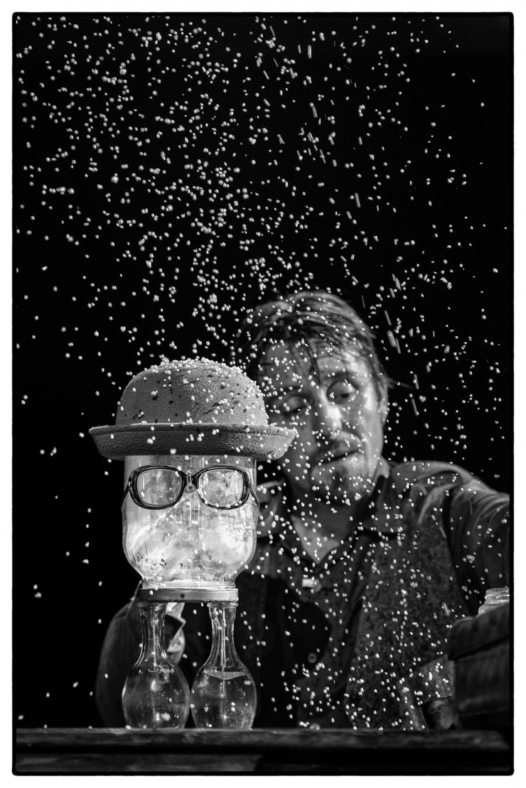 TEATRECAT 10ème édition !!