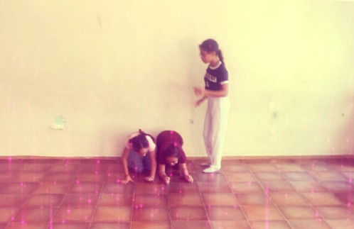 La vague K-pop submerge l'école Romain Rolland