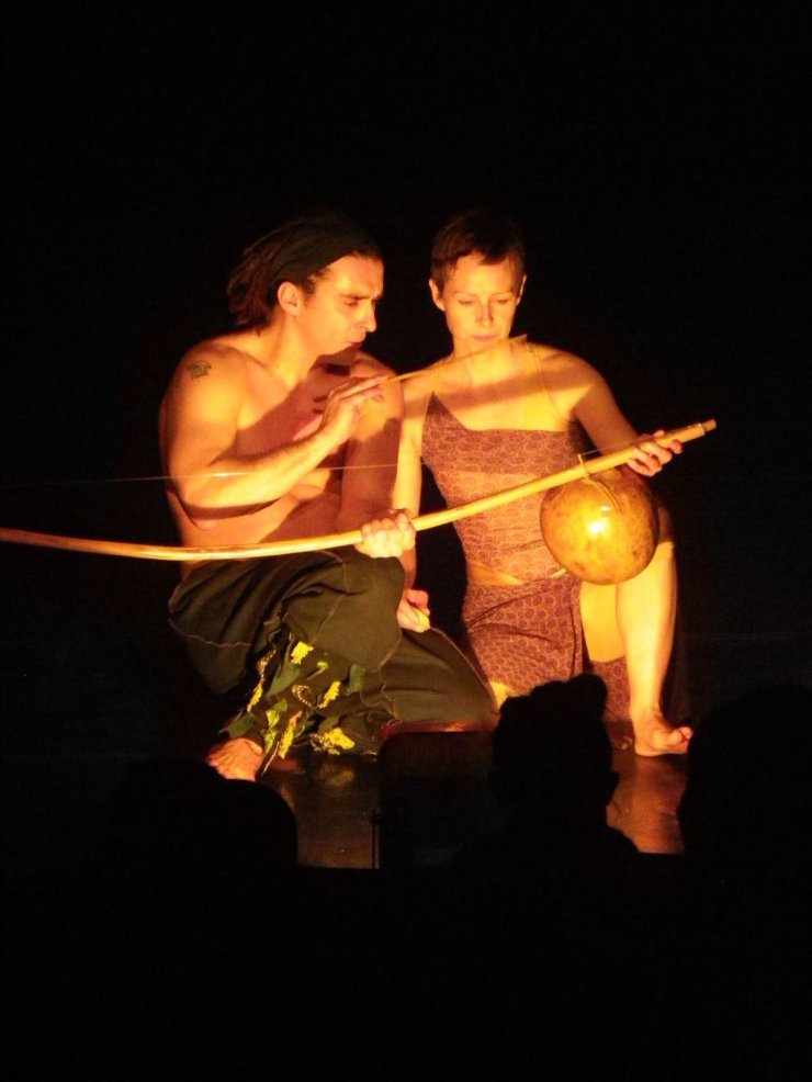 Animations musicales - Les rencontres au spectacle 2023/2024